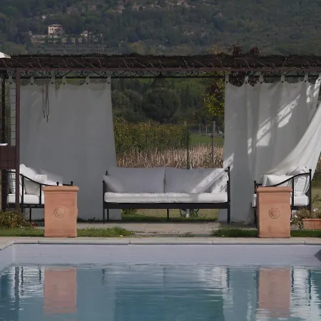 Villa La Corte *