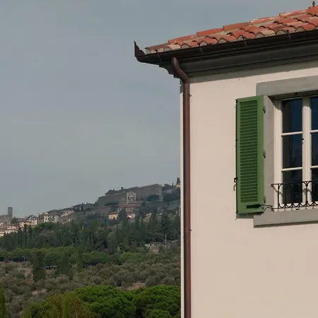 La Corte Villa *