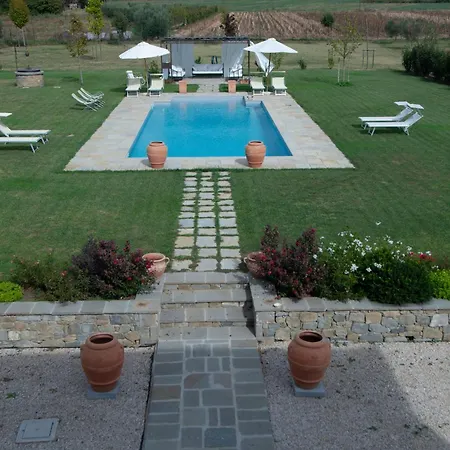 Villa La Corte