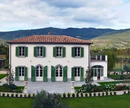 Villa La Corte Cortona
