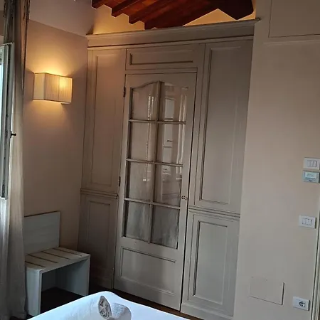 La Corte Villa *