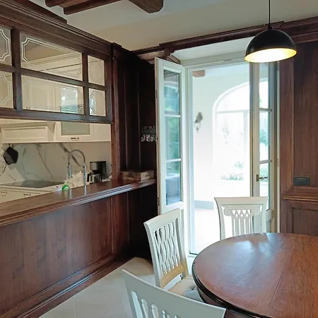 La Corte 别墅 哥尔顿