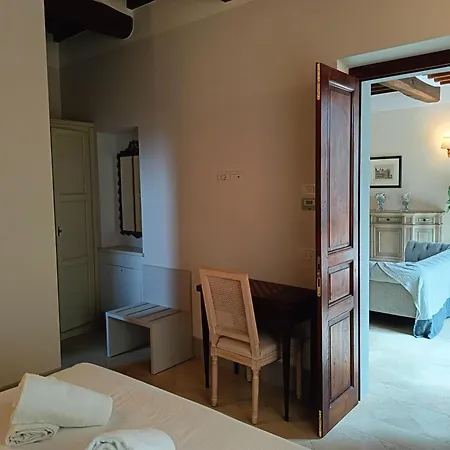 La Corte Villa