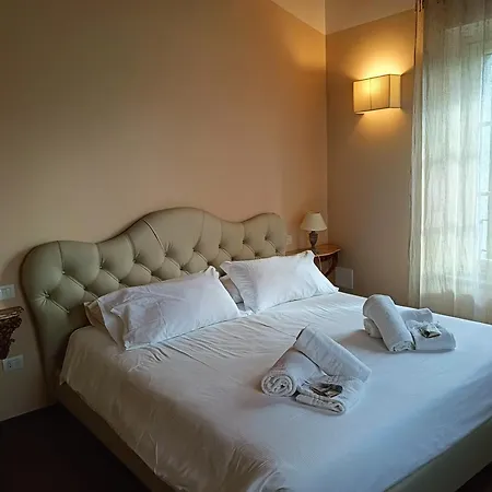 Villa La Corte Cortone