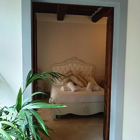La Corte Cortone