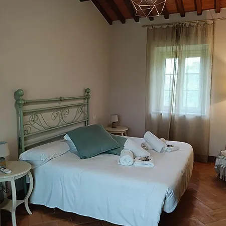 Villa La Corte