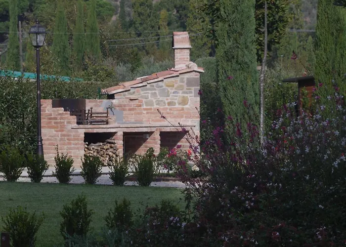 Villa La Corte Cortona