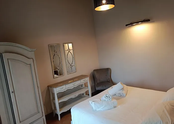 La Corte Villa Cortona