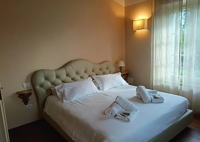 Villa La Corte Cortona