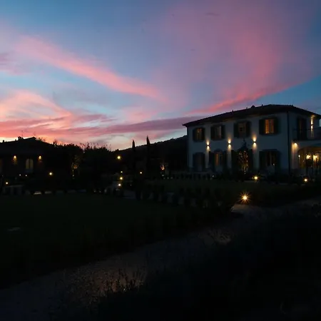 Villa La Corte *