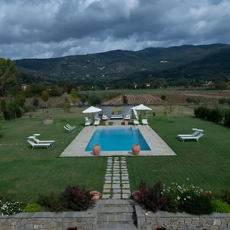 La Corte Villa