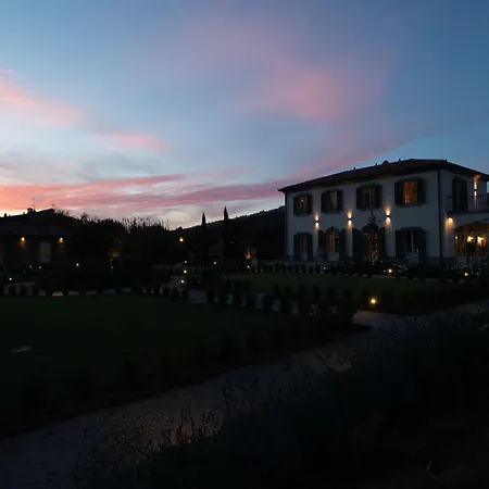 Villa La Corte *