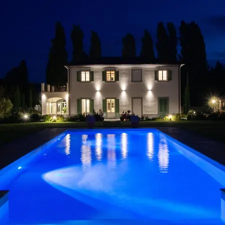 La Corte Villa
