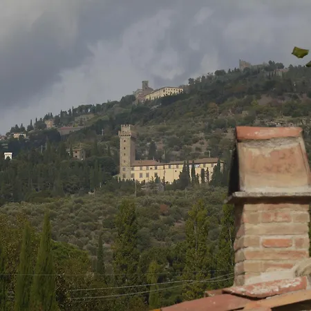 La Corte * Cortona
