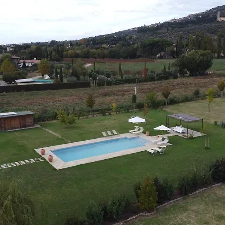 La Corte Villa *
