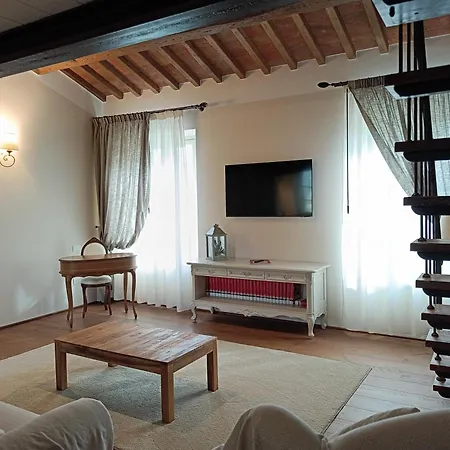 La Corte * Cortona