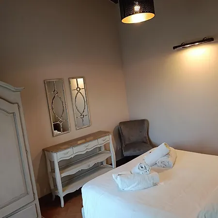 La Corte Villa Cortona