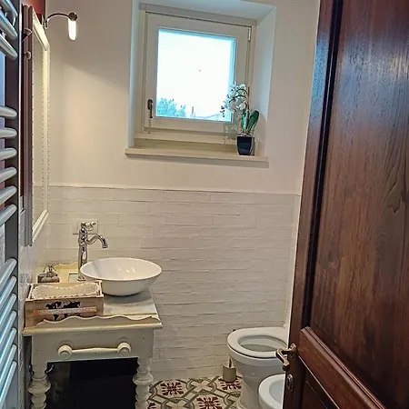 La Corte * Cortona