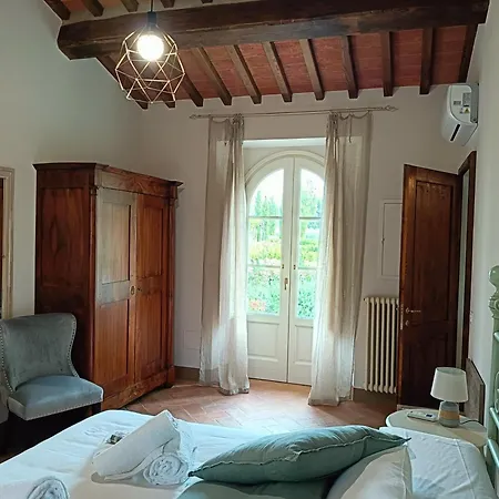 Villa La Corte *