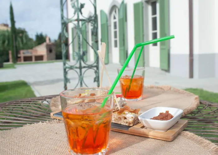 Villa La Corte Cortona