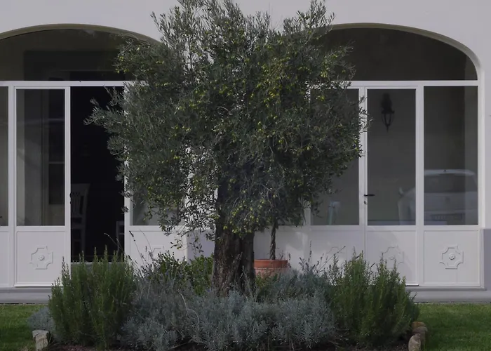 Villa La Corte Cortona